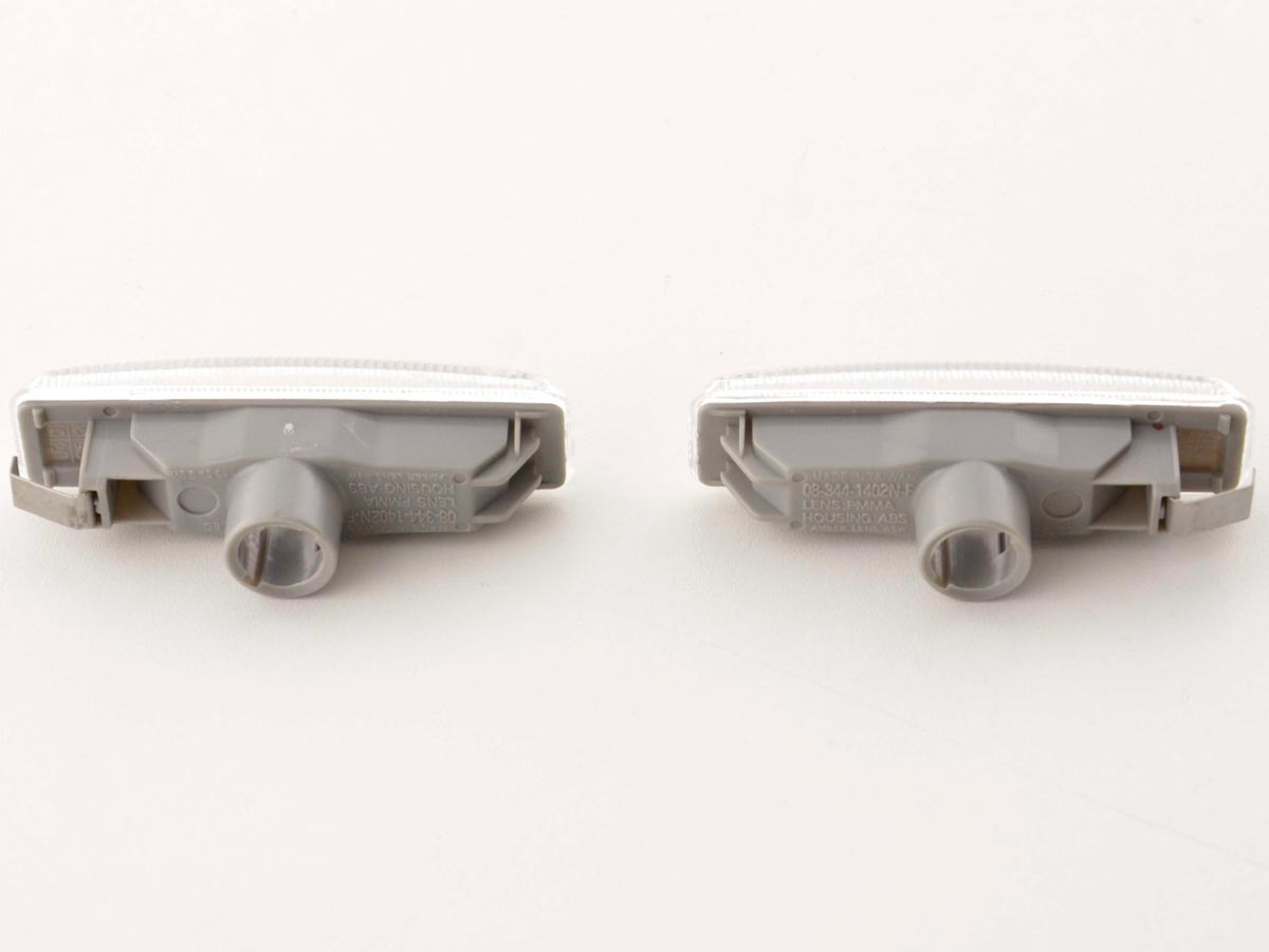 Seitenblinker Set BMW 5er Typ E39 Seitenblinker Set BMW 5er Typ E39